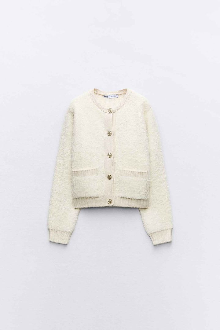 画像1: 出典：ZARA