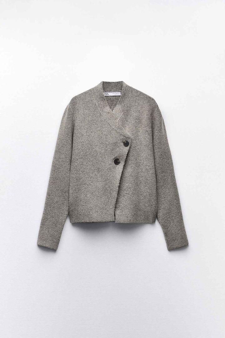 画像3: 出典：ZARA