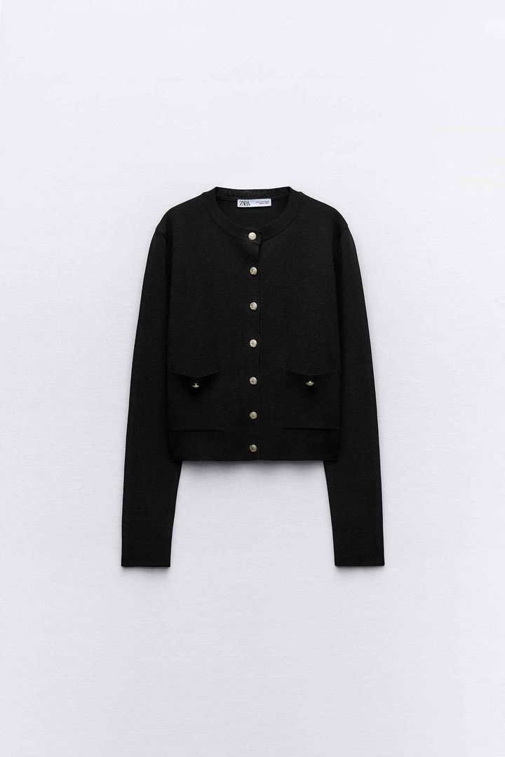 画像2: 出典：ZARA