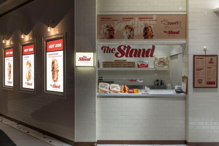 洋服から食べ物まで！ベイクルーズの新業態〈SELECT by BAYCREW’S〉が虎ノ門ヒルズにオープン