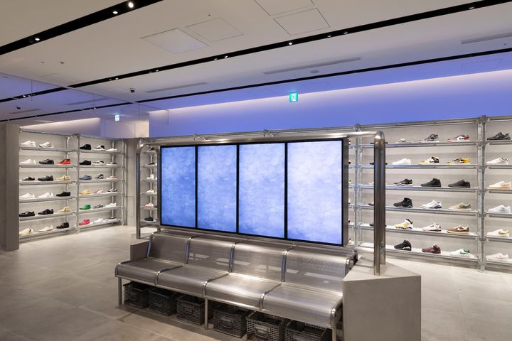 洋服から食べ物まで！ベイクルーズの新業態〈SELECT by BAYCREW’S〉が虎ノ門ヒルズにオープン