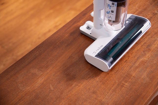 レイコップクリーナー画像