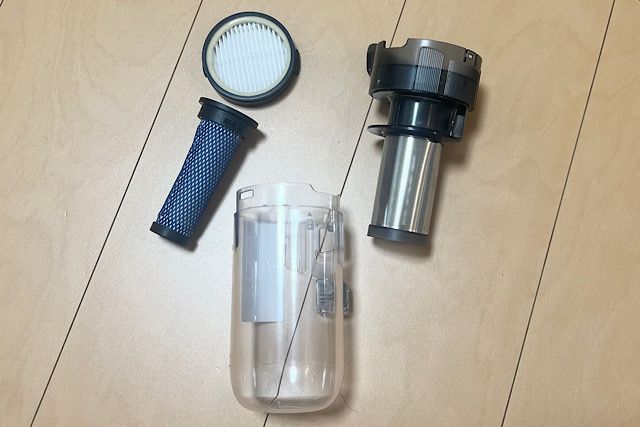 お手入れイメージ画像