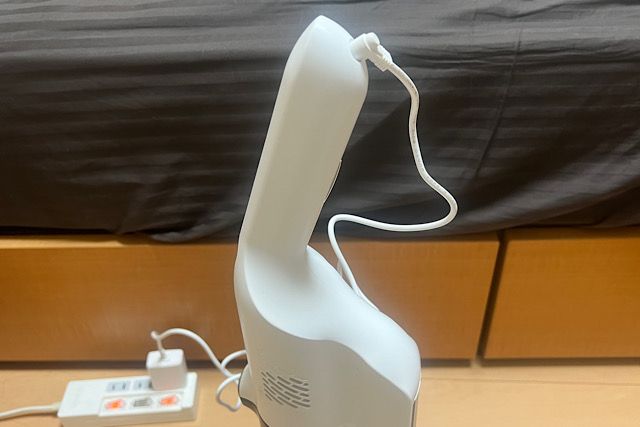 充電イメージ画像