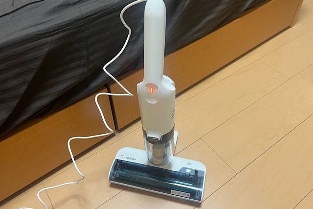 充電中イメージ画像