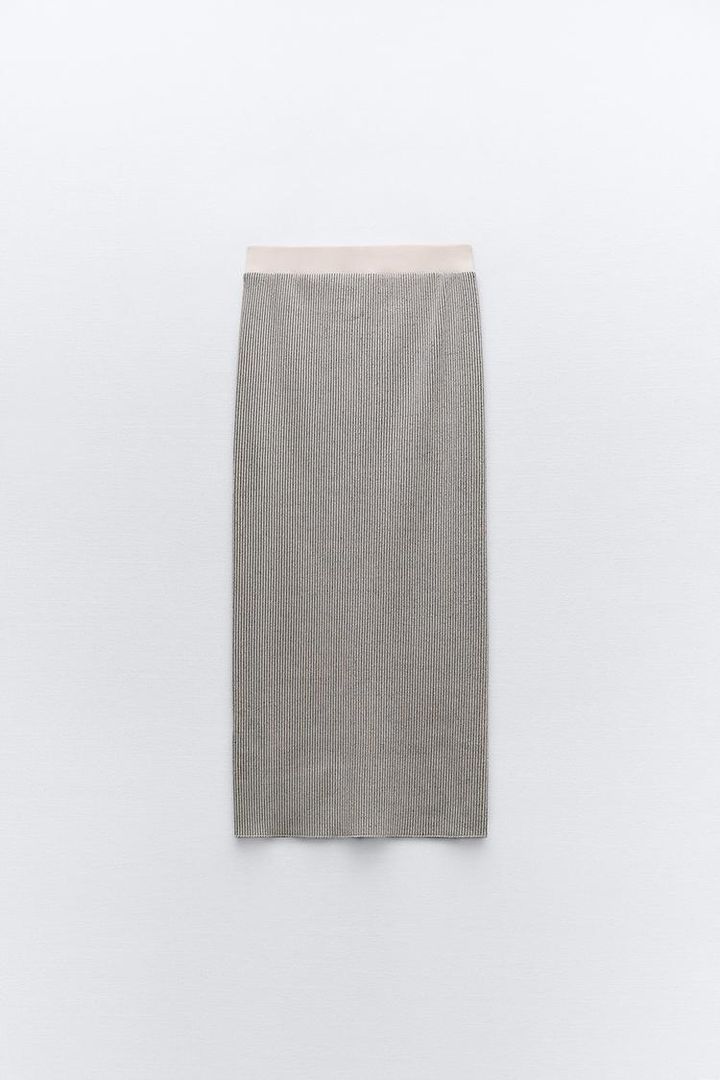 画像2: 出典：ZARA