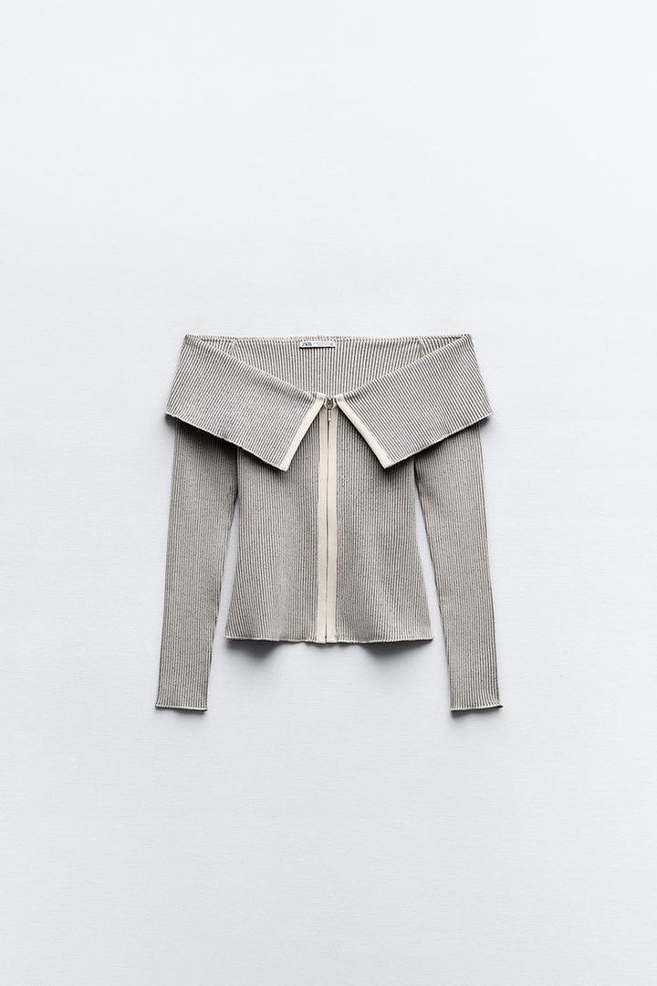 画像1: 出典：ZARA