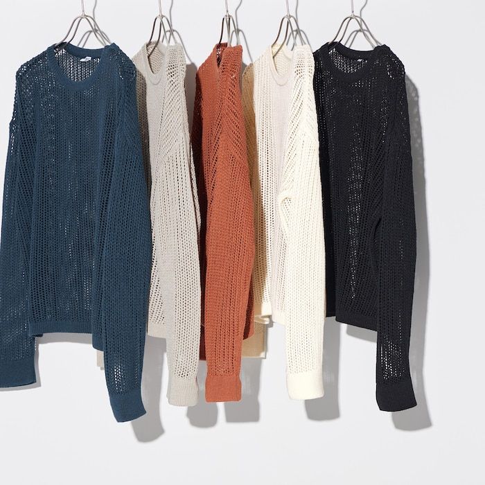 画像1: 出典：ユニクロ