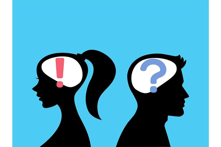 男性脳・女性脳の違いとは？