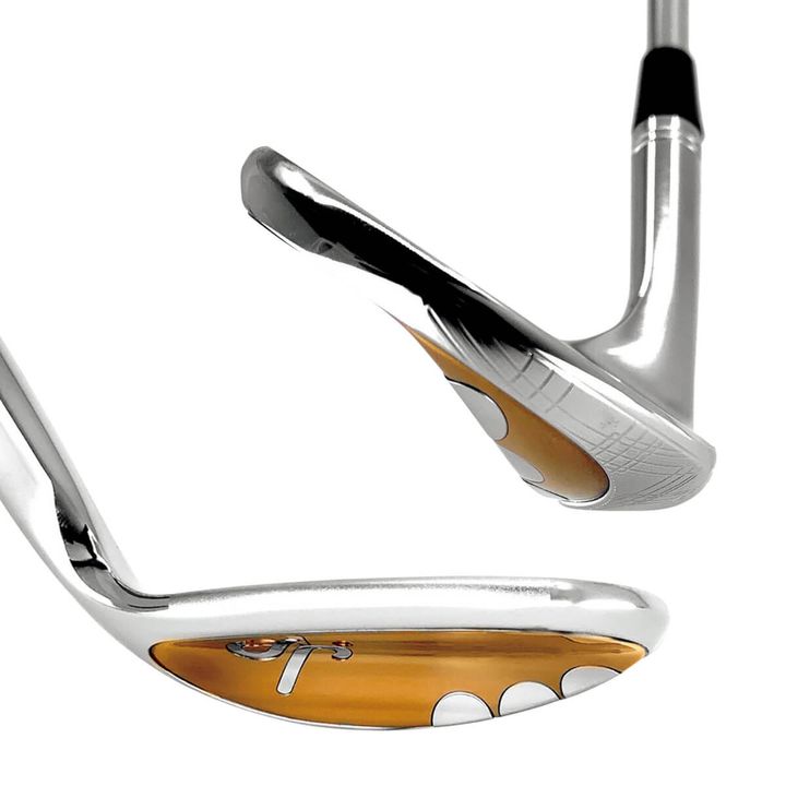 〈JP GOLF〉の《JP Premier》2