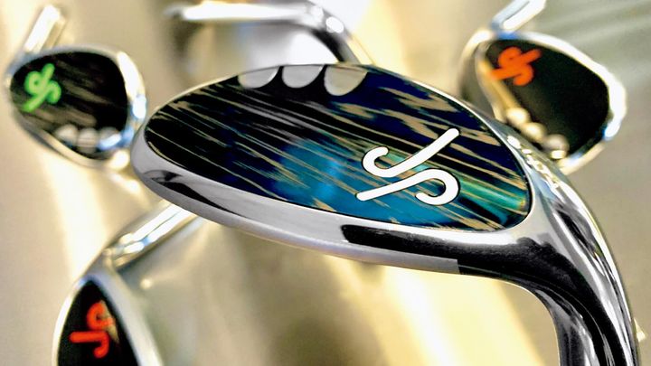 〈JP GOLF〉の《JP Premier》