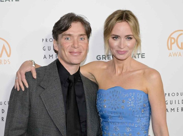 画像: 『オッペンハイマー』撮影中にキリアン・マーフィーの身に起こった悲劇