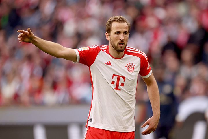 今季「ゴール貢献度」が圧倒的に高いストライカー5名