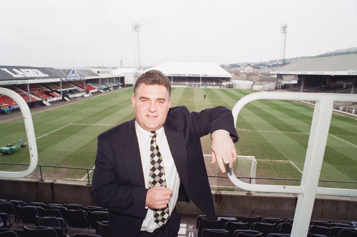 詐欺で逮捕された者も…歴史上「最も早く退任した監督」ワースト10