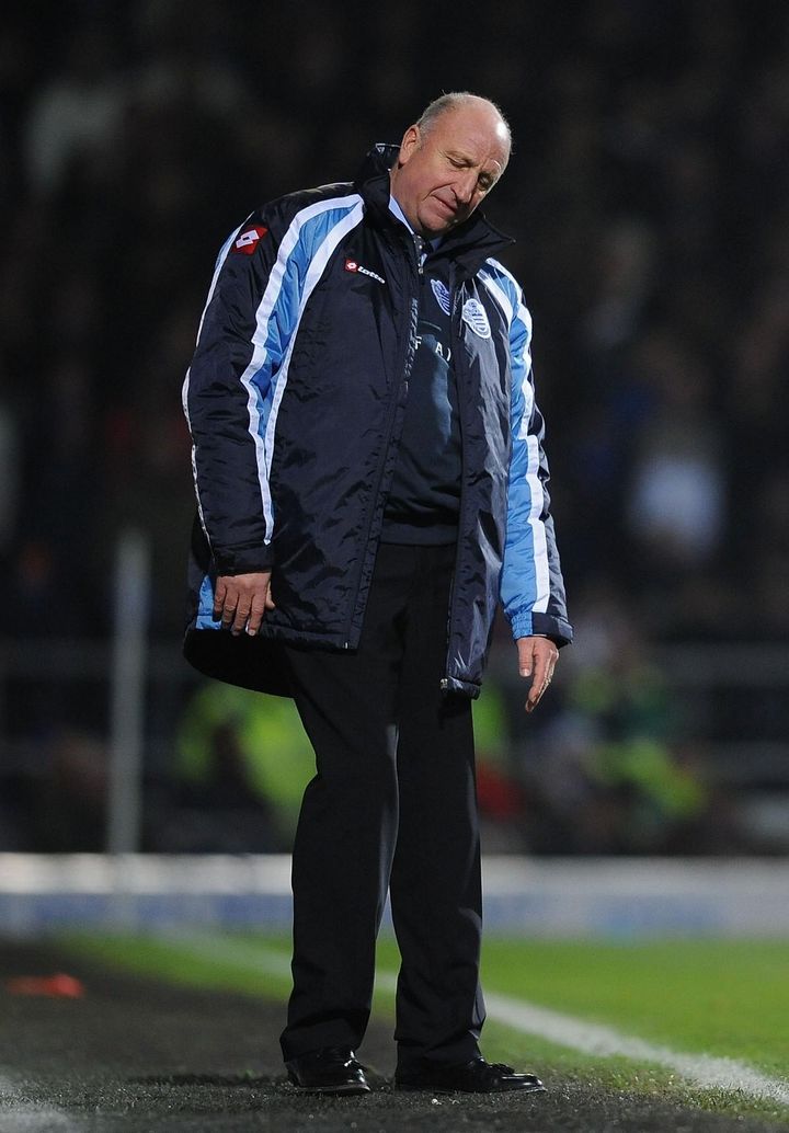 詐欺で逮捕された者も…歴史上「最も早く退任した監督」ワースト10