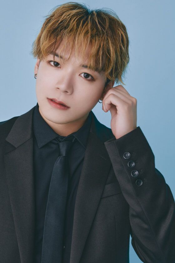 加納嘉将・奥田力也】BALLISTIK BOYZの頭の中を大解剖！ 【sweet 独占