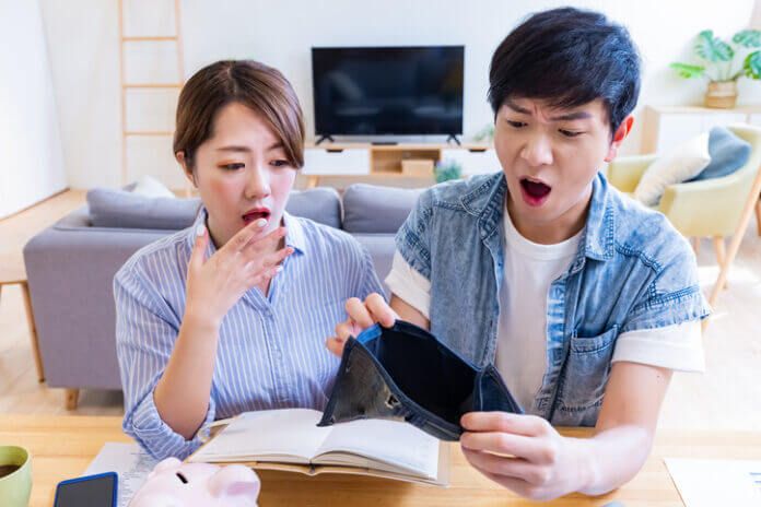 直接言えないけど実は「女性のこうゆうところが嫌です…」