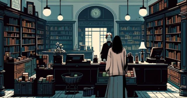 怪しげな勧めにどう対応する？【心理テスト】本音と建前のギャップ！