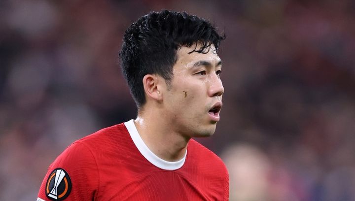 「遠藤航に本当に感銘を受けた、なんて補強だ！」リヴァプールの獲得にアーセナルOBが脱帽