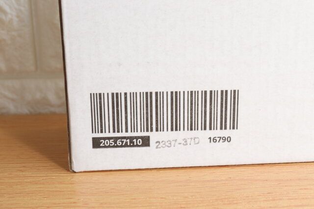 IKEAのDAKSJUS ダクシュース 花瓶3点セットのJAN