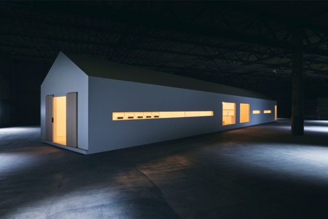 深澤さんのデザイン