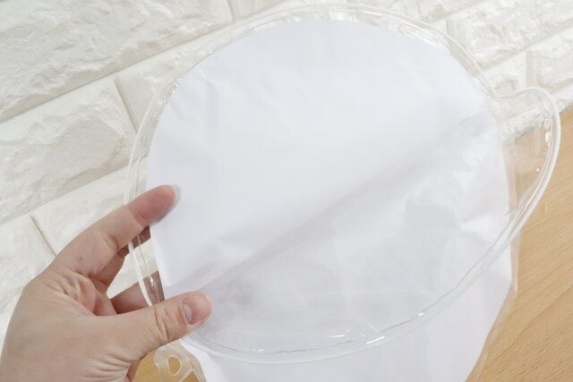 100均セリアの推し活グッズうちわカバー