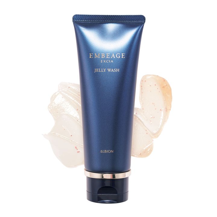 EXCIA エクシア アンベアージュ ジェリー ウォッシュ