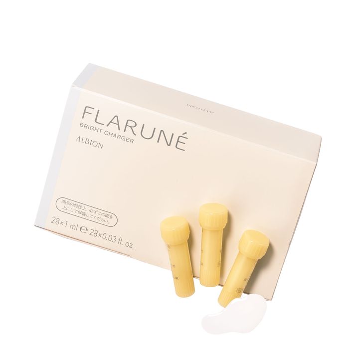 FLARUNE フラルネ ブライトチャージャー