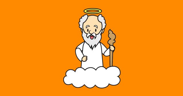 神様は何と言った？【心理テスト】あなたの説得力を診断！