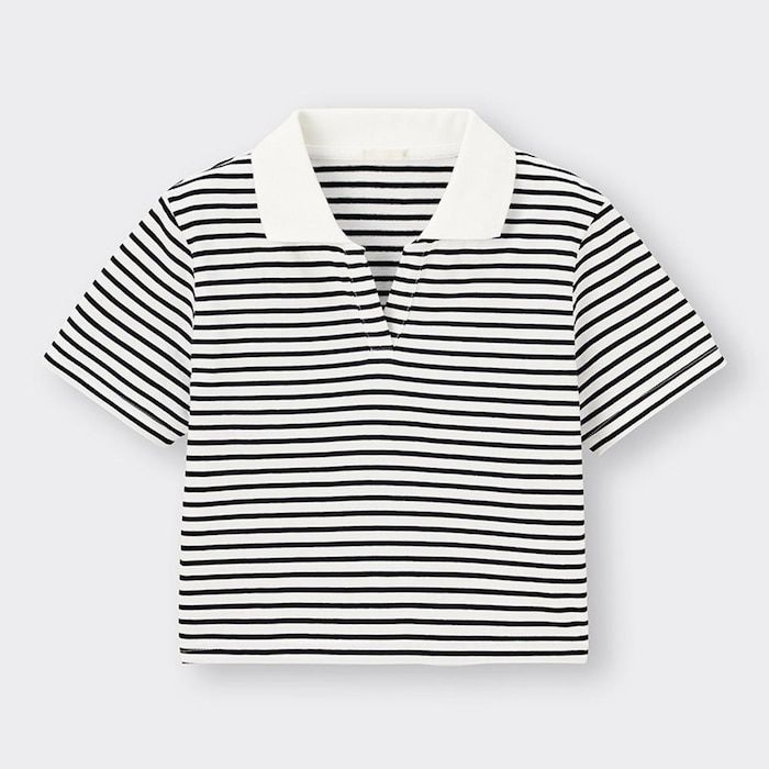 画像1: 出典：GU