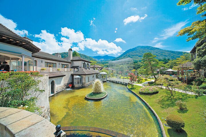 【2024年春 イヴルルド遙華の12星座占い】～宇宙元旦で幸運のビックウェーブを引き寄せるには？～