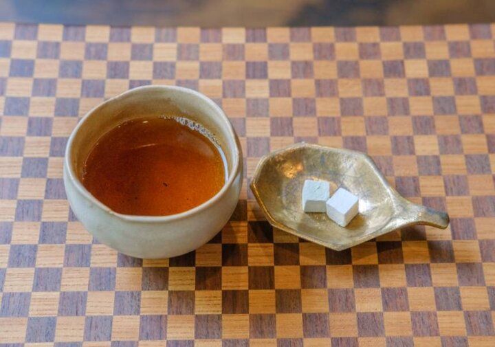 箱根・強羅で出会ったシングルオリジンの日本茶専門店「茶石」へ