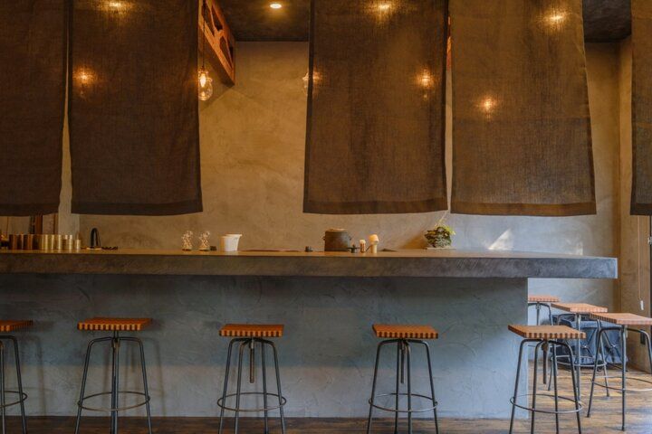 箱根・強羅で出会ったシングルオリジンの日本茶専門店「茶石」へ