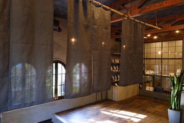 箱根・強羅で出会ったシングルオリジンの日本茶専門店「茶石」へ