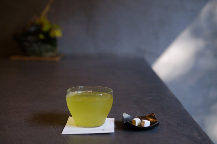 箱根・強羅で出会ったシングルオリジンの日本茶専門店「茶石」へ