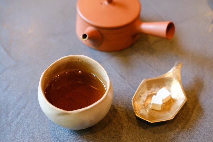 箱根・強羅で出会ったシングルオリジンの日本茶専門店「茶石」へ