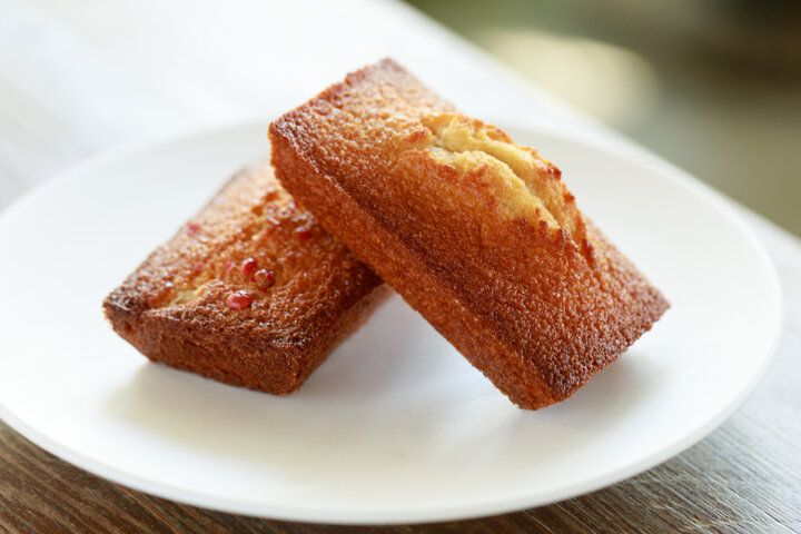 毎朝作りたての焼き菓子と台湾茶でホッとひと息。東京・用賀「HEIDI'S BAKE」