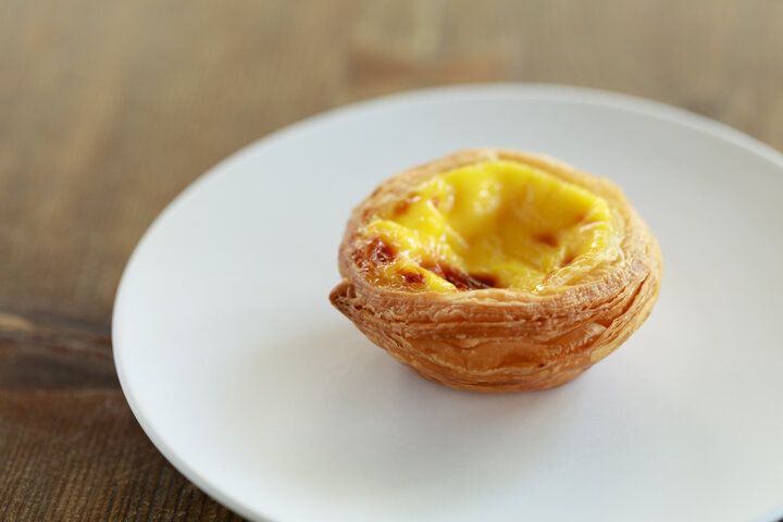 毎朝作りたての焼き菓子と台湾茶でホッとひと息。東京・用賀「HEIDI'S BAKE」