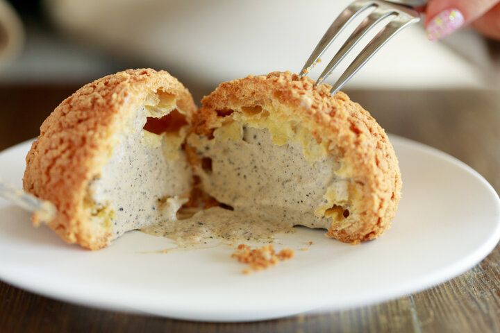 毎朝作りたての焼き菓子と台湾茶でホッとひと息。東京・用賀「HEIDI'S BAKE」