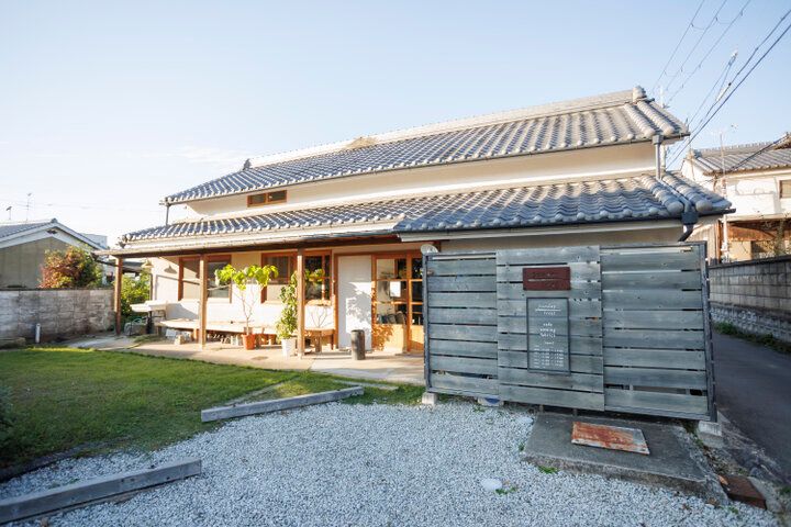 バルト三国の魅力にふれる♪ 奈良・橿原神宮近く、隠れ家のようなお店「sunday treat」へ