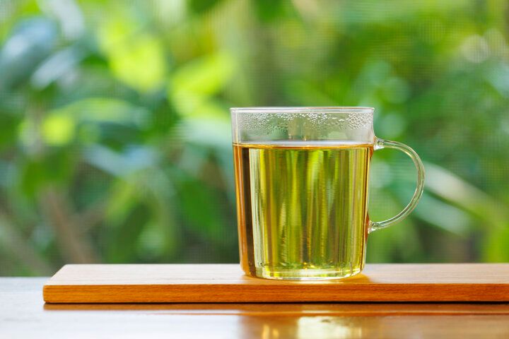 バルト三国の魅力にふれる♪ 奈良・橿原神宮近く、隠れ家のようなお店「sunday treat」へ