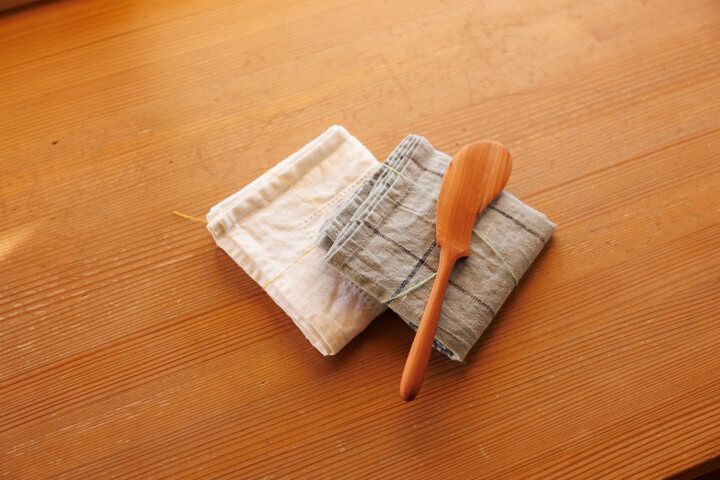 バルト三国の魅力にふれる♪ 奈良・橿原神宮近く、隠れ家のようなお店「sunday treat」へ