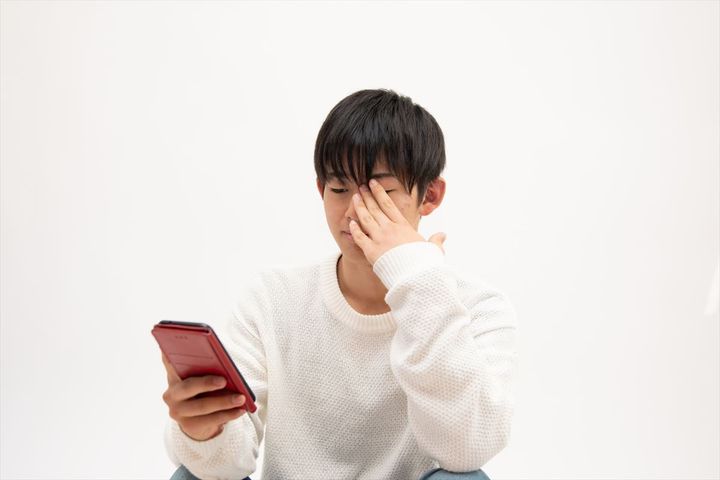 中学生を対象とした「メディア・通信機器の利用」の調査結果とは？