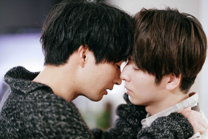 THE RAMPAGE長谷川慎、古屋呂敏と打ち解けたきっかけは“ハグ”「体で1回確かめて温もりと力強さを感じたかった」