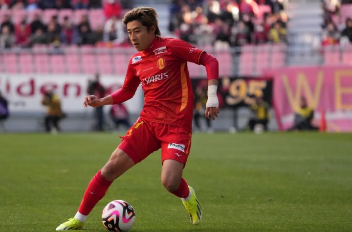 日本代表、定着・招集に期待したいイケメン候補5人