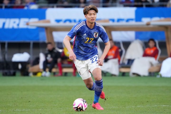 日本代表、定着・招集に期待したいイケメン候補5人