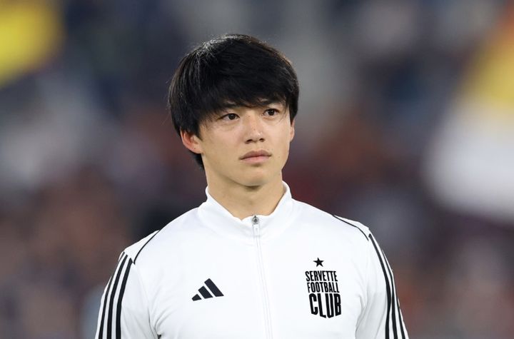 日本代表、定着・招集に期待したいイケメン候補5人