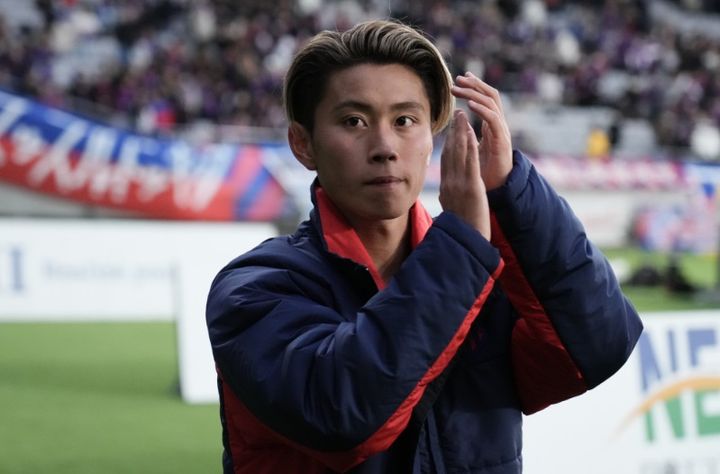 日本代表、定着・招集に期待したいイケメン候補5人