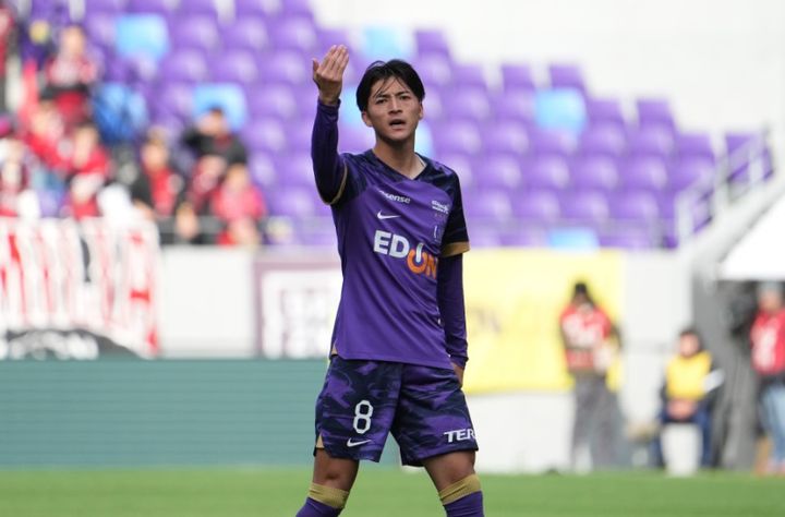 日本代表、定着・招集に期待したいイケメン候補5人