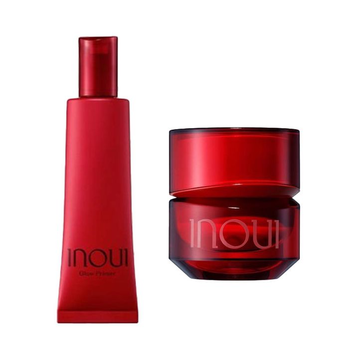 左：インウイ グロープライマー